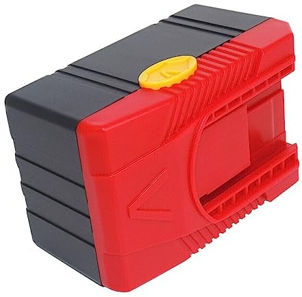Aelcouth®18V 4000mAh 72Wh Lithium-Ionen Ersatz kompatibel Akku für Snap on CTB6187 CTB6185 CTB4187 CTB4185 CTC620 CTCF420