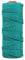 Rayher Makramee Garn, petrol, 3 mm ø, Rolle 70 m, ca. 210 g, Strickgarn, Häkelgarn, Textilgarn, Bastelgarn, 44007411