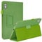 Heremore Case for Lenovo Tab M9, PU Leather Slim Folding Stand Cover for Lenovo M9 9 inch TB-360FU Tablet