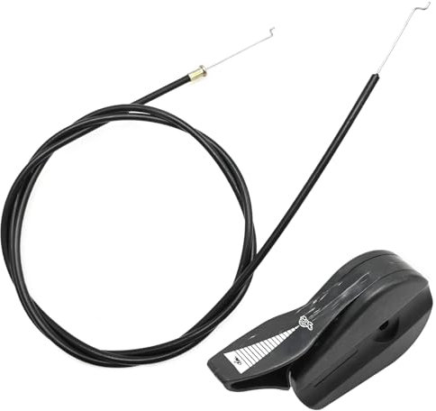 SYOWADA 17850-VG3-D01 Throttle Cable, Replacement for Honda HRS216K2 HRR216K4 HRR216K3 HRS216K4 Lawnmowers