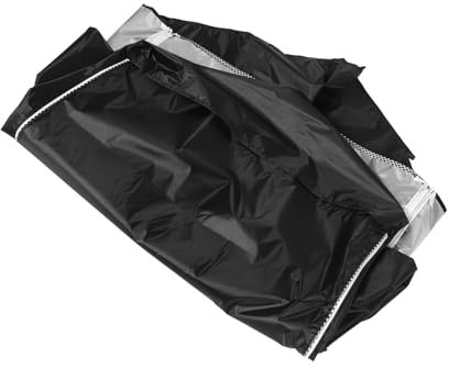 NULYLU Housse De Universelle Pour Machine à Laver Et Sèche-linge Couvercle Étanche Et Résistant Aux Intempéries Pour Chargement Frontal Et Supérieur Anti-poussière Et Anti Idéale