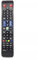 XINFUTE Ersatz-Fernbedienung AA59-00790A, passend für Samsung 3D Smart TV STB LCD LED Fernbedienung