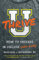 U Thrive: How to Succeed in College (and Life) (English Edition)