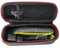 Hart Reise Tasche Case für OneBlade QP2530/30 QP2520/30 von VIVENS