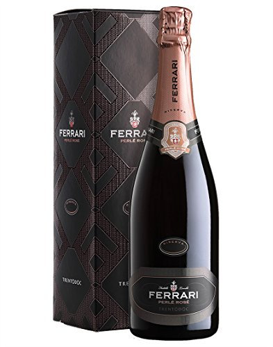 Ferrari Perlé Rosé Magnum 1,5L Astucciato