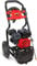 Mecafer NHP Thermique MNT 215, 7HP, 570l/h, 213 Bar, Moteur 4 Temps OVH, Pompe Laiton Annovi Reverberi, Grandes Roues