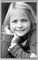 Fink Bilderrahmen für Foto 9x13 cm silber - Hochformat Querformat - Stellen Hängen - versilbert mit Anlaufschutz - Geschenk Ostern - für Kinderfotos Babybilder Hochzeitsfotos, Portraits