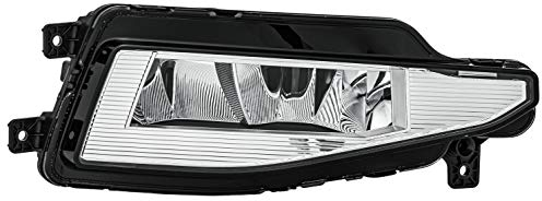 HELLA 1NA 013 797-021 LED NebelScheinwerfer - VW Passat Variant (3G5, CB5) - rechts