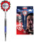 Target Darts Danny Baggish Gen 1 90% Wolfram Soft Tip Dart Set, 18G | Generation 1 Player Edition Darts mit Pixel Tips, Profi Dart Set, Elektronisches Soft Tip Dart Set