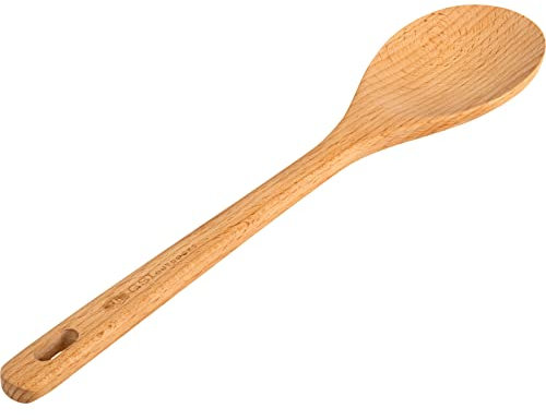 GSI OUTDOORS RAKAU Chef Spoon Löffel, Erwachsene, Unisex, Mehrfarbig (Mehrfarbig), Einheitsgröße