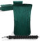 Heimfleiss® Drillapparat Driller + Rödeldraht 1,4 x 100 bis 300 mm (1000 Stk) - Set aus Drahtbinder Rödelzange & Bindedraht ummantelt Sackverschluss - Betonbindedraht Ösendraht Drill Draht