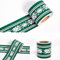 Dostear Frises Papier Peint Motif vert 12 X 1000cm Moulure Murale Autocollant Murals Adhesif Murale Plinthe Adhesive PVC