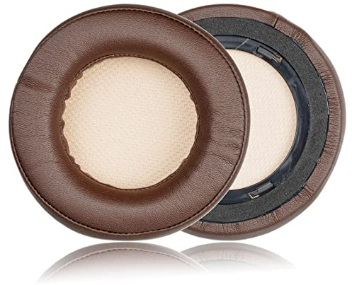 JHZZWJ Earpads Compatible with Corsair Virtuoso RGB WIRELESS SE Cushion Pads Professional Headphones Ear Pads Cushions Replacement