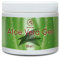 Aloe Vera Gel 500ml - Feuchtigkeitspflege für Gesicht - Haare und Körper - Beruhigendes Haut Gel - Kühlendes Gel für Alle Hauttypen - Aloe Gel für Trockene Haut - Rasiergel