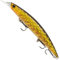 Seika Pro Wobbler Veitwitch 12cm 20g - Twitchbait, Farbe:Pike