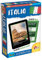 Lisciani Giochi- Italy I'm a Genius Italia, Multicolore, 100132