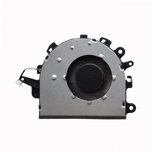 RAKSTORE Replacement Laptop CPU Cooling Fan Compatible with Lenovo Ideapad S145-15 S145-15API S145-15IKB S145-15IIL 340C-15IWL S145-15IWL S145-15AST V15-IWL V15-IIL V15-ADA V15-IML Quiet Cooler Fan