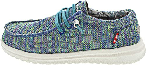 Fusion Slipper Mehrfarbig in Größe 36