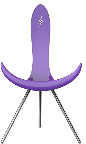 Enya NEXG 2 Lila Gitarrenständer für Gitarren Ladestation (Passt nur zu NEXG2-Gitarren)