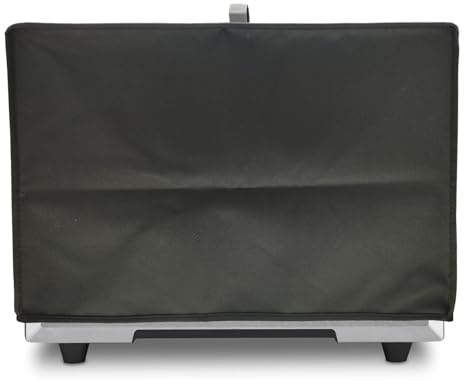 SHTCSZBA COSORI Housse de protection en nylon étanche à la poussière et aux rayures pour déshydrateur de friteuse numérique Cuisinart TOA-65 / déshydrateur alimentaire COSORI pour déshydrateur Jerky