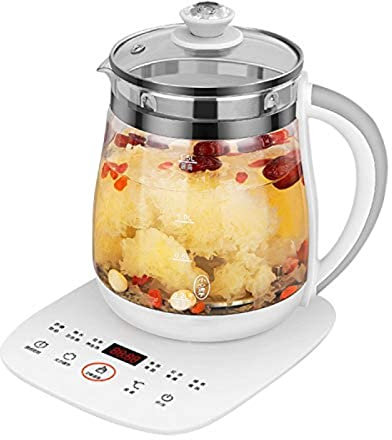 Generic Electric Tea Kettle Health Pot Office Small Automatic Chinese Medicine Pot Household Multifunctional