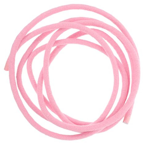 BESPORTBLE Cuerda De Gimnasia Rítmica Color De Cuerda De Gimnasia Conveniente Cuerda De Baile Deporte Cuerda De Entrenamiento De Gimnasio Cuerdas Para Gimnasia Conveniente Cuerdas De