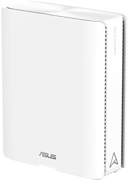 Asus Zenwifi Bq16 Router - Wifi 7 - Be25000-3 Pack - White