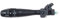 Interruptor de Palanca de Luces Intermitentes, para Peugeot 1007 206 207 307 406 407 807 Giro del Coche, para Interruptor de indicador de señal Columna de dirección Bocina