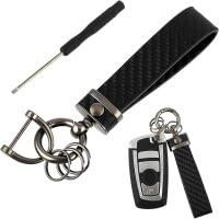 Auto Schlüsselanhänger für Audi A3 RS3 Sportback 2024 2025+, Schlüsselanhänger Key Ring, Personalisierte Schlüsselanhänger Schlüsselanhänger Ersetzen für Auto,A