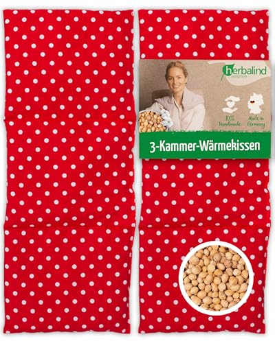 Herbalind Kirschkernkissen Farbe Größe 2