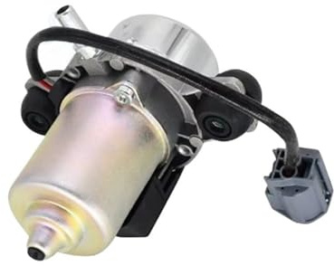 Pompa Servofreno ABS Adatto per Volvo V50 2005-2011, 20804130 Gruppo pompa del vuoto servofreno 31317530 20939309 30793053 Pompa per vuoto del freno