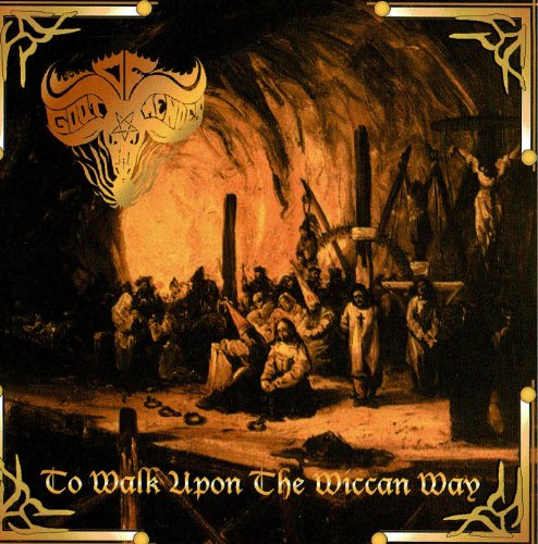 To Walk Upon the Wiccan Way