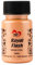 Ideen mit Herz Royal Flash, Acryl-Farbe, metallic, mit feinsten Glitzerpartikeln, 50 ml (lachs)