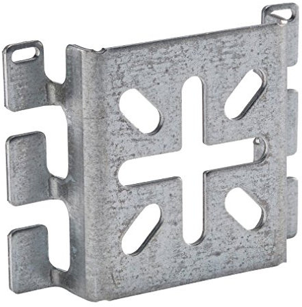 support multifonction pour chemin de cable fil