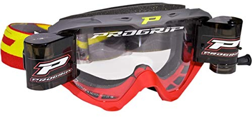 Progrip 001311390 Maske 3450-288 LS Unisex-Erwachsene