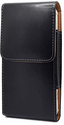 for iPhone Mini(5.4),SE 2020,8,7,6,6s Cell Phone Holster,PU Leather Belt Clip Case Phone Holder for Samsung Galaxy S4,S3,S III,J2 J200F
