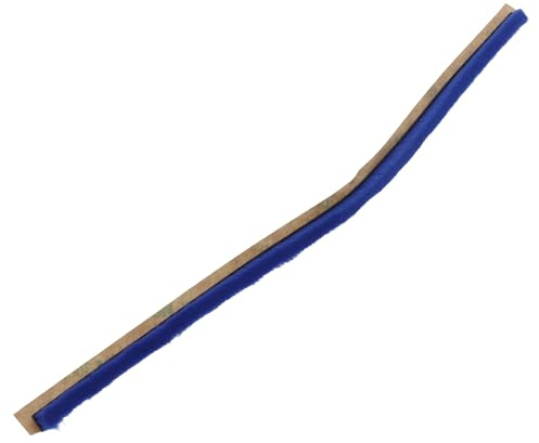 Rowenta Setola Blau 230mm Bürste Besen X-Force 8.60 RH96 RH9638 RH9677 RH9695
