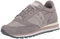 Saucony Scarpe da ginnastica Jazz Triple da donna, Grigio/grigio chiaro., 37 EU