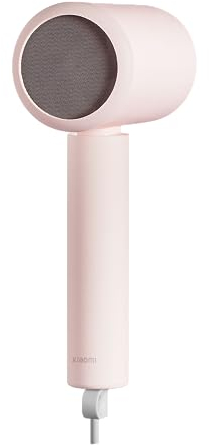 Xiaomi Compact Hair Dryer H101 (Pink) EU