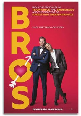 TeDe Filmposter von Nicholas Stoller, Billy Eichner, dekoratives Gemälde, Druck, Leinwand, Wandkunst, Wohnzimmer, Schlafzimmer, Poster, Gemälde, 30 x 45 cm, ungerahmt