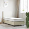 Xichuzi Matratze Bonnell-Federkern Mittel 70x200 cm, Matratze, Bettmatratzen - 372982