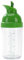 Asuinxurr Easy Grips Salatdressing-Shaker-, Auslaufsichere Behälterflasche, Universal-Saucenmixer mit Waage, Küchenhelfer, Langlebig, Einfach zu Bedienen