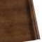 Abyssaly Vinilo Adhesivo Muebles Efecto Madera, Vintage Marron Rojizo Papel Pintado Autoadhesivo 30 x 200 cm, Vinilo Para Muebles Decorativo Cocina Encimera Baño Mesa