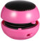 HOMOBABE Haut Parleur Portable USB avec Câble Enceinte Externe pour Bureau et Voyage Design Pratique et Portable Stéréo pour PC et Smartphone