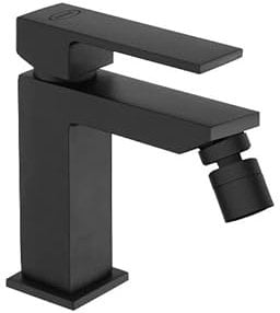 Miscelatore bidet nero opaco senza scarico – Twinkle Yo | Jacuzzi
