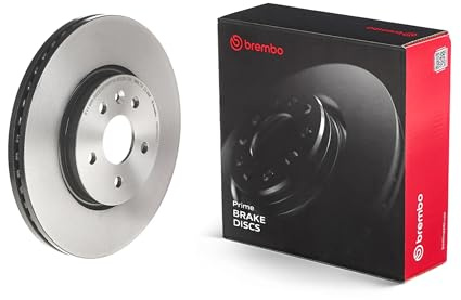 Brembo, 09.B356.21 Bremsscheibenläufer