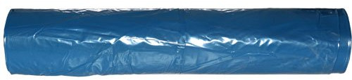 WBV LDPE-Abfallsack 120 L blau 800 x 1000 mm, Typ 60