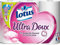 Lotus “Ultra Doux” Aquatube 6 Rouleaux (lot de 3)