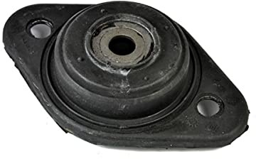 Magnum Technology A7V003MT Federbeinstützlager ohne Lager Hinten Kompatibel mit VOLVO V70 I 875, 876 3516151 9461524