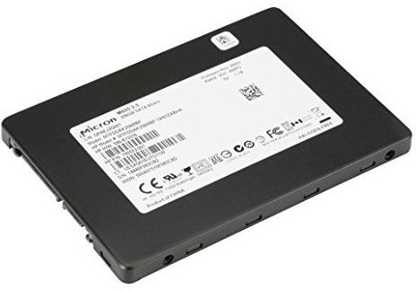 HP TLC SATA 2,5 SSD de 256 GB - Disco Duro sólido (256 GB, 2.5) (Reacondicionado)